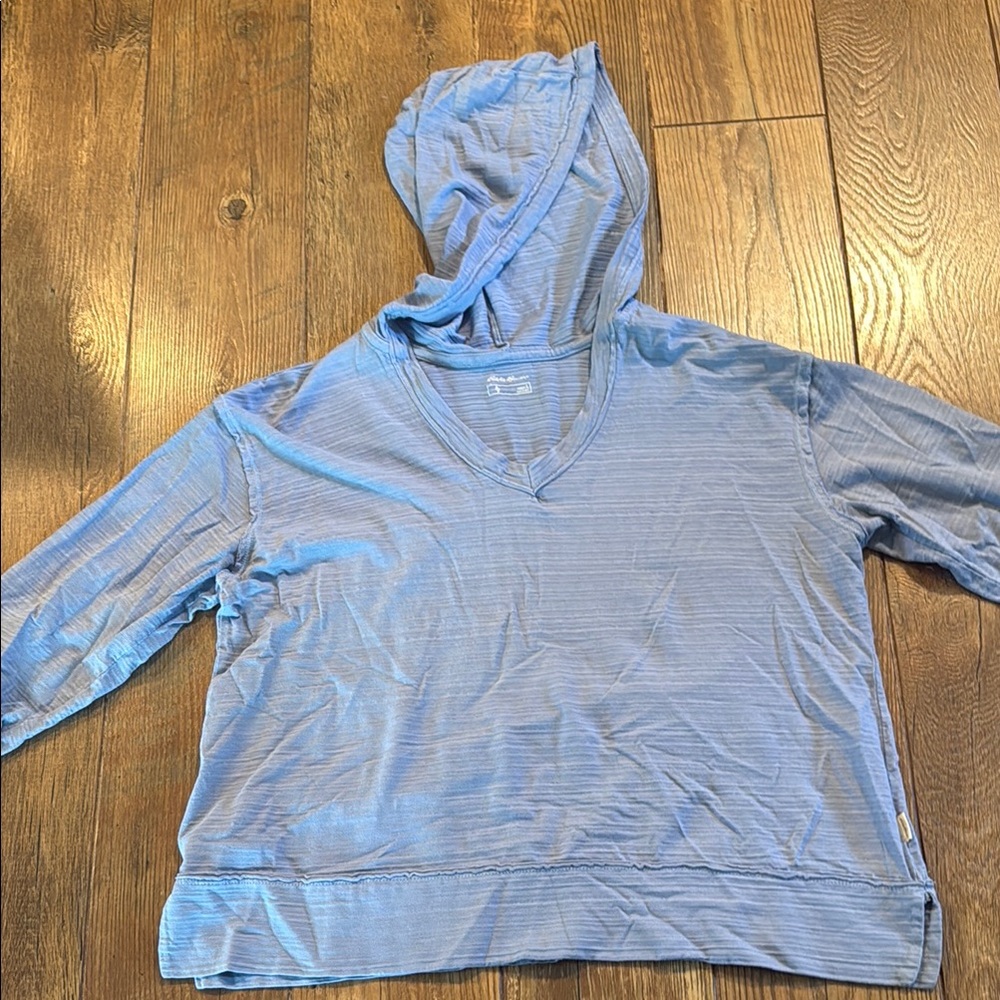 Eddie Bauer